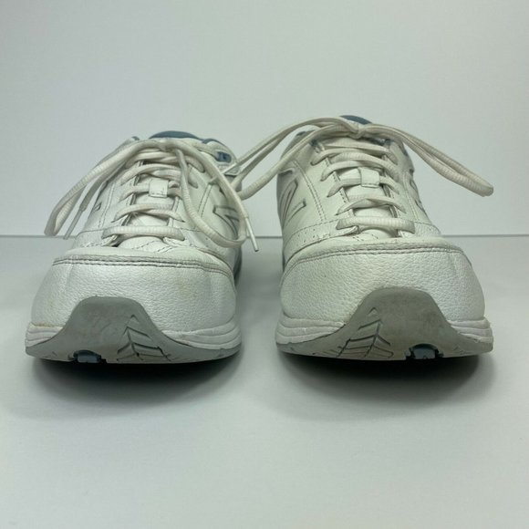 New Balance 928v3 Womens Wide Comfort Walking Shoe - Picture 5 of 8